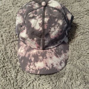 Lululemon hat